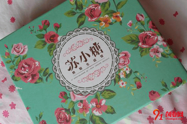 蘇小糖烘焙生活館加盟條件 蘇小糖烘焙生活館加盟條件