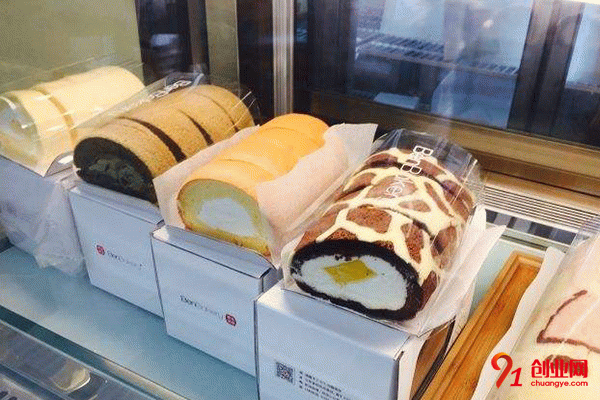 曉本烘焙加盟 曉本烘焙加盟