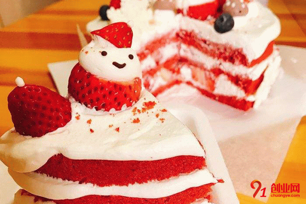 曉本烘焙加盟條件 曉本烘焙加盟條件