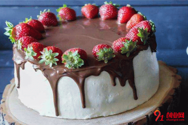 慢城烘焙蛋糕店加盟 慢城烘焙蛋糕店加盟