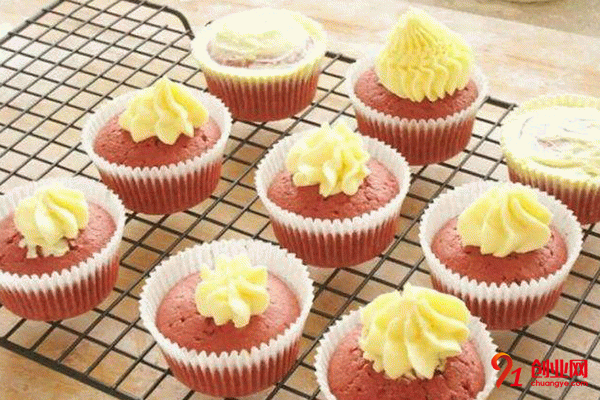 韻琪貝可麗蛋糕加盟 韻琪貝可麗蛋糕加盟