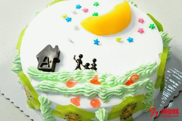 愛芝語DIY蛋糕加盟流程 愛芝語DIY蛋糕加盟流程