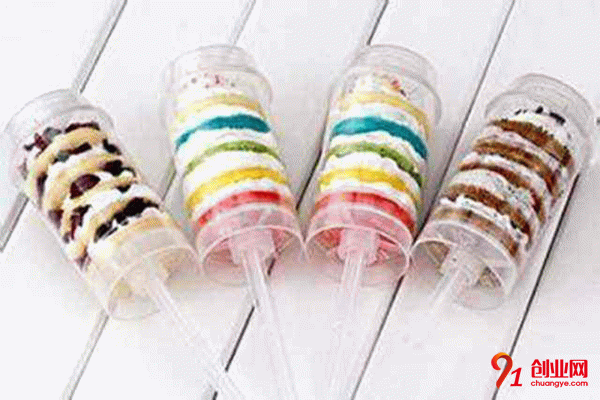 121DIY烘焙坊加盟流程 121DIY烘焙坊加盟流程