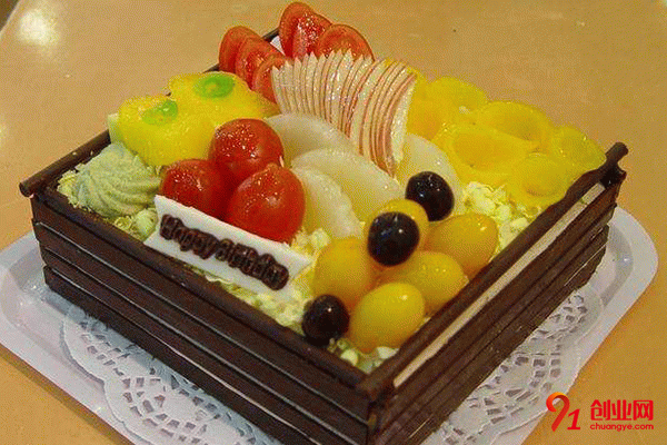 121DIY烘焙坊加盟 121DIY烘焙坊加盟