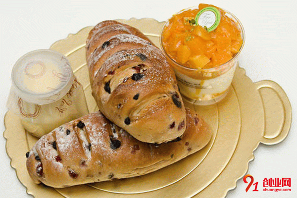 巴緹仕烘焙坊加盟條件 巴緹仕烘焙坊加盟條件