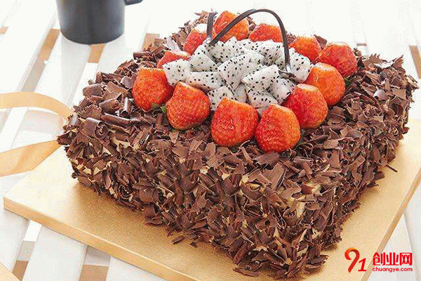 金麥穗蛋糕加盟條件 金麥穗蛋糕加盟條件