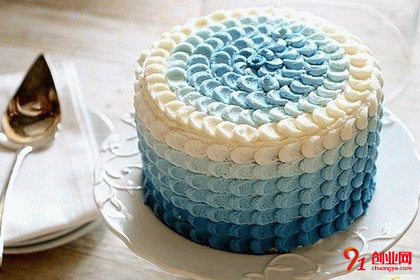 萊德萊福蛋糕加盟流程 萊德萊福蛋糕加盟流程