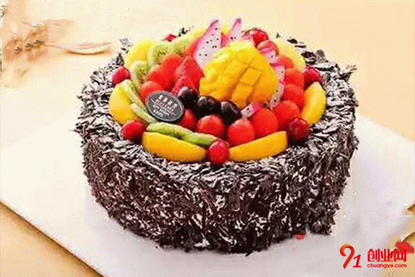 桂香園蛋糕店加盟流程 桂香園蛋糕店加盟流程