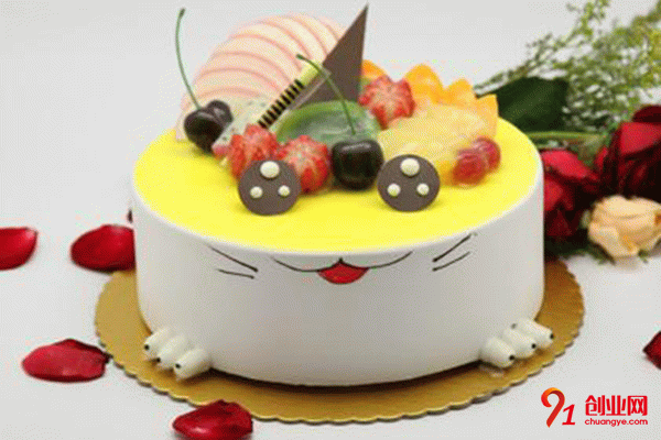 紐羅賓蛋糕加盟 紐羅賓蛋糕加盟