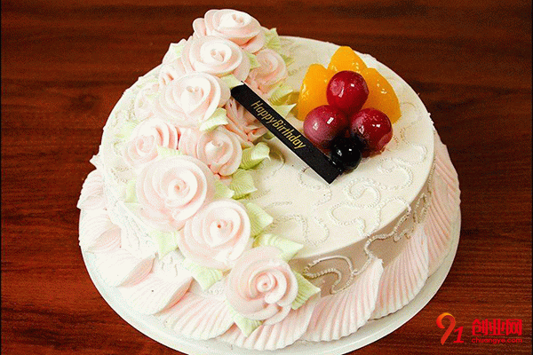 萊德萊福蛋糕加盟條件 萊德萊福蛋糕加盟條件