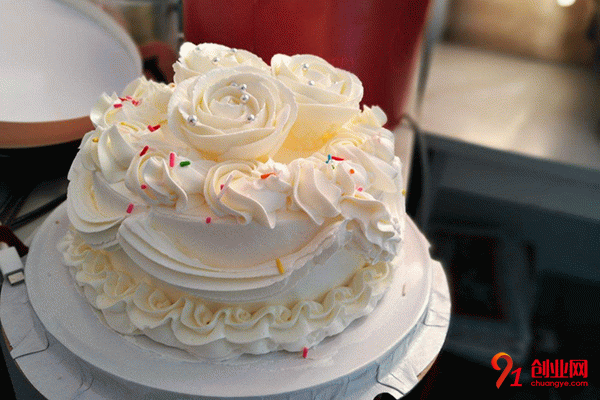 洋洋蛋糕加盟 洋洋蛋糕加盟