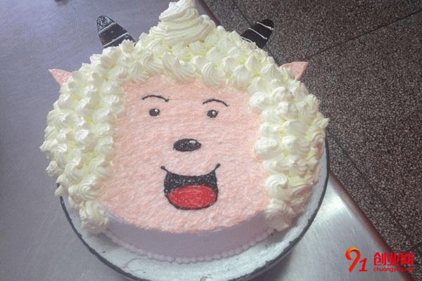 洋洋蛋糕加盟條件 洋洋蛋糕加盟條件