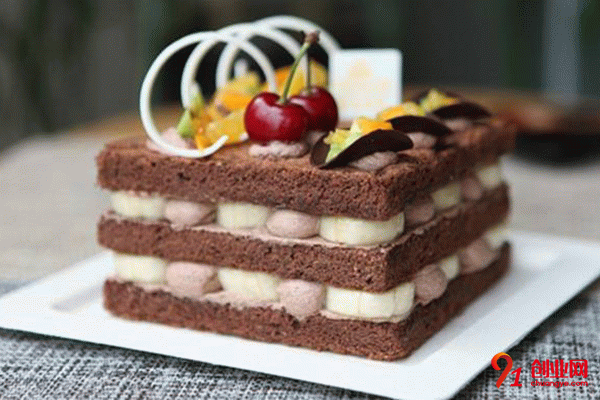 藝點(diǎn)高蛋糕加盟流程 藝點(diǎn)高蛋糕加盟流程