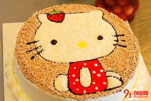 洋洋蛋糕加盟流程 洋洋蛋糕加盟流程