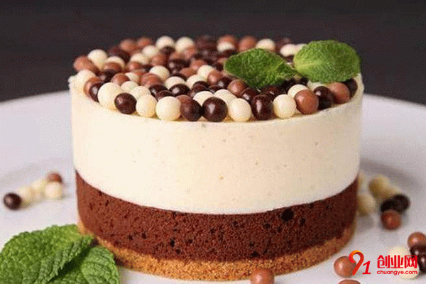 萃格蛋糕加盟流程 萃格蛋糕加盟流程