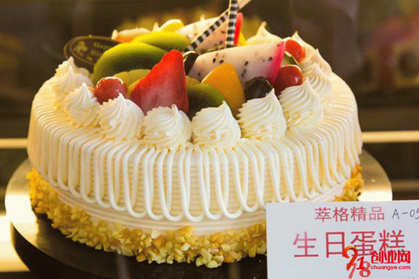 萃格蛋糕加盟 萃格蛋糕加盟