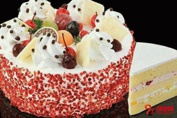 安德魯森蛋糕店加盟條件 安德魯森蛋糕店加盟條件