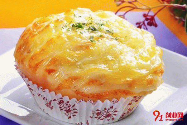 杰米甜心蛋糕加盟 杰米甜心蛋糕加盟