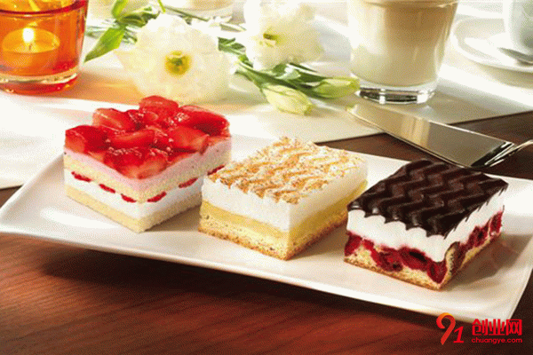 弗爵士蛋糕加盟 弗爵士蛋糕加盟