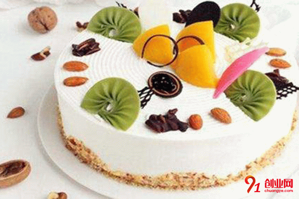 百瑞德無糖蛋糕加盟條件 百瑞德無糖蛋糕加盟條件