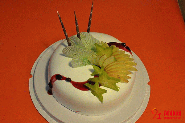 百瑞德無糖蛋糕加盟流程 百瑞德無糖蛋糕加盟流程