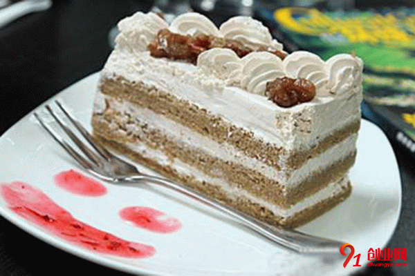 安旗蛋糕店加盟流程 安旗蛋糕店加盟流程