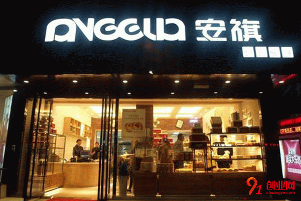 安旗蛋糕店加盟 安旗蛋糕店加盟