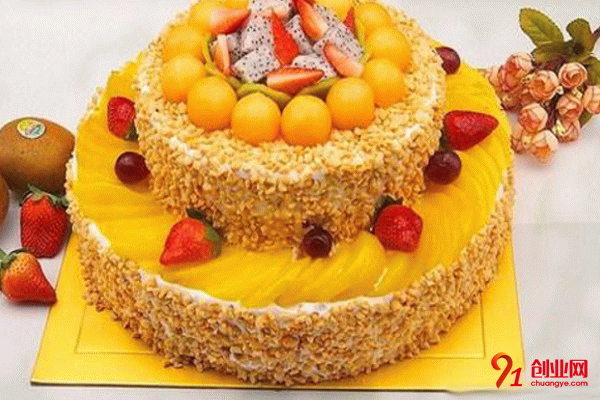 麥都蛋糕加盟條件 麥都蛋糕加盟條件