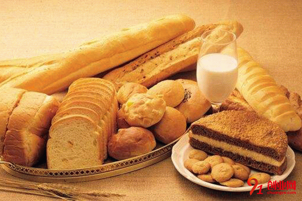 大維魔力烘焙加盟流程 大維魔力烘焙加盟流程