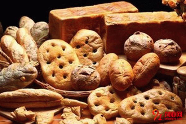 大維魔力烘焙加盟條件 大維魔力烘焙加盟條件