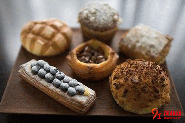 馥約烘焙加盟 馥約烘焙加盟