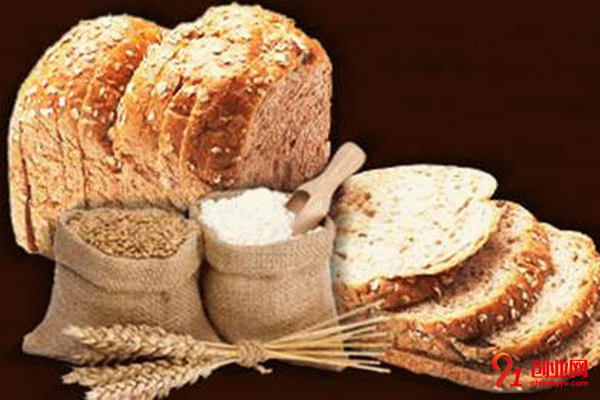 麥塘烘焙加盟條件 麥塘烘焙加盟條件