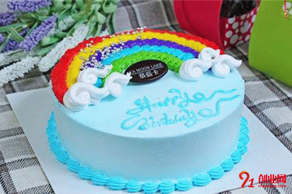 慕藍卡蛋糕加盟 慕藍卡蛋糕加盟