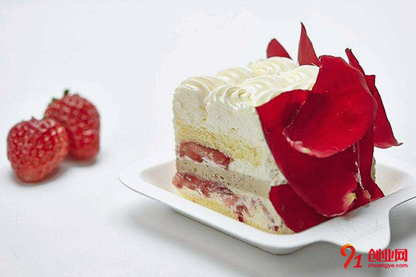 廿一客蛋糕加盟 廿一客蛋糕加盟