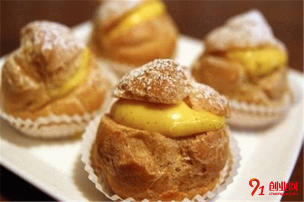 法式皇家烘焙加盟流程 法式皇家烘焙加盟流程