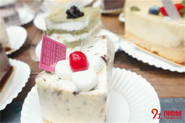 THEDAY烘焙加盟條件 THEDAY烘焙加盟條件