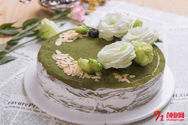 THEDAY烘焙加盟流程 THEDAY烘焙加盟流程