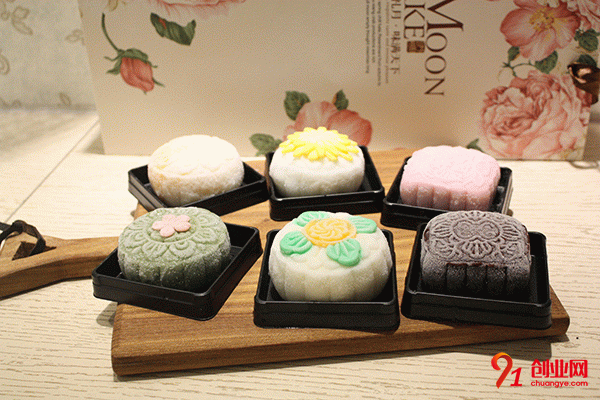 安娜朵妮手工烘焙坊加盟 安娜朵妮手工烘焙坊加盟