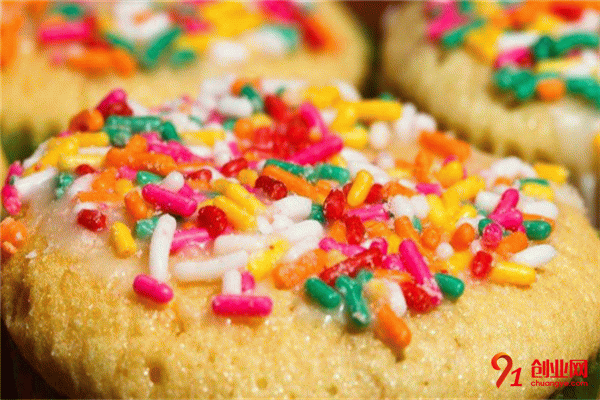 THEDAY烘焙加盟 THEDAY烘焙加盟