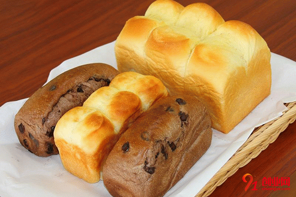 安娜朵妮手工烘焙坊加盟條件 安娜朵妮手工烘焙坊加盟條件