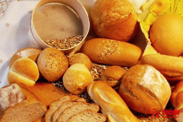 愛里烘焙加盟 愛里烘焙加盟