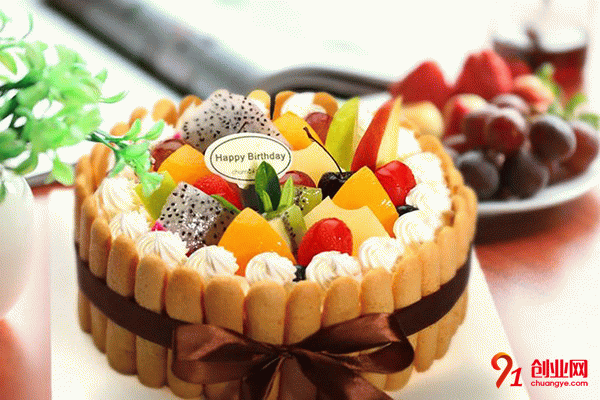 阡陌客蛋糕加盟流程 阡陌客蛋糕加盟流程