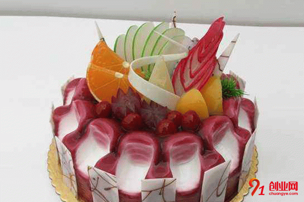 樂(lè)士蛋糕加盟 樂(lè)士蛋糕加盟