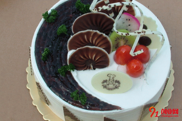 樂(lè)士蛋糕加盟條件 樂(lè)士蛋糕加盟條件