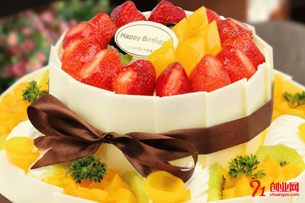 阡陌客蛋糕加盟條件 阡陌客蛋糕加盟條件