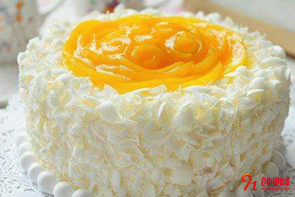 樂(lè)士蛋糕加盟流程 樂(lè)士蛋糕加盟流程