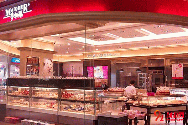 麥趣爾蛋糕加盟條件 麥趣爾蛋糕加盟條件