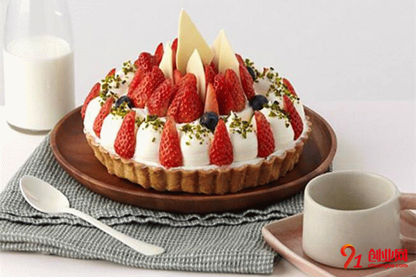 諾心蛋糕加盟 諾心蛋糕加盟