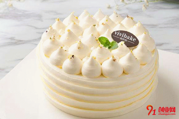 Hibake千層蛋糕加盟流程 Hibake千層蛋糕加盟流程