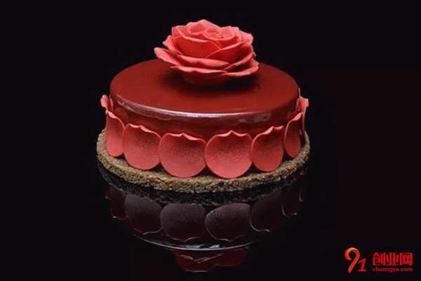 伊莉維爾蛋糕加盟 伊莉維爾蛋糕加盟